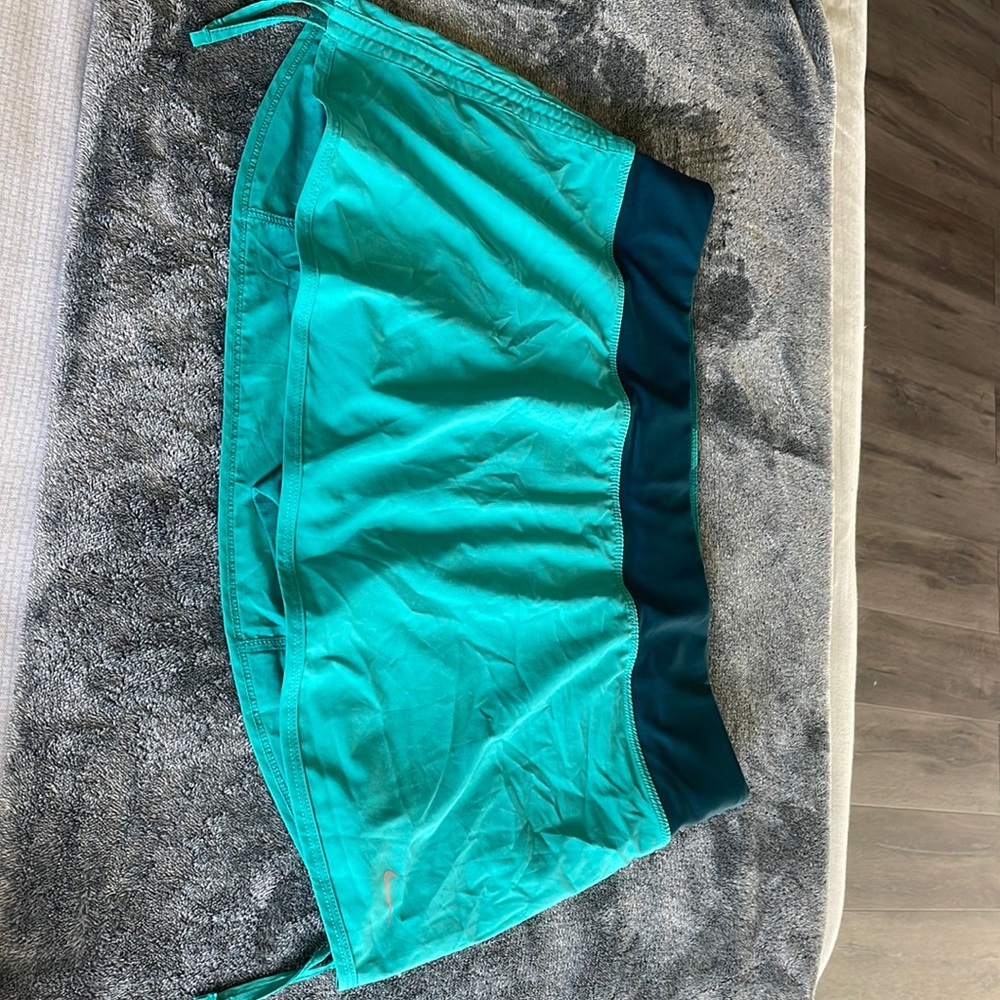 Nike Skirt